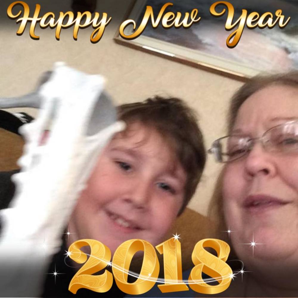 Meet your Posher, Pamela